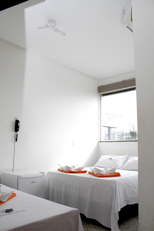 Cco Hotel Goiânia
