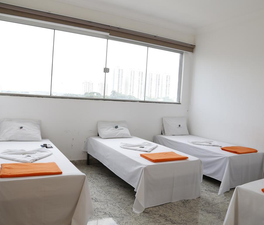 Cco Hotel 2*