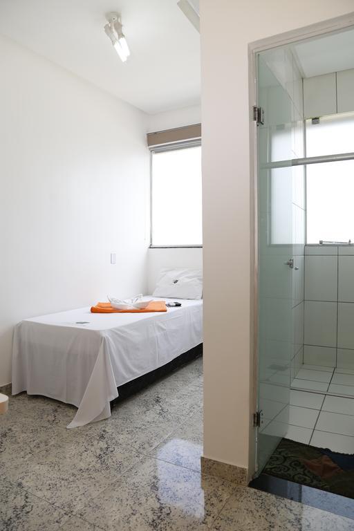 Cco Hotel Goiânia