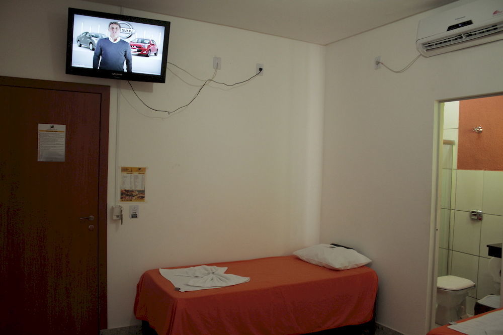 Hotel Cco Goiânia