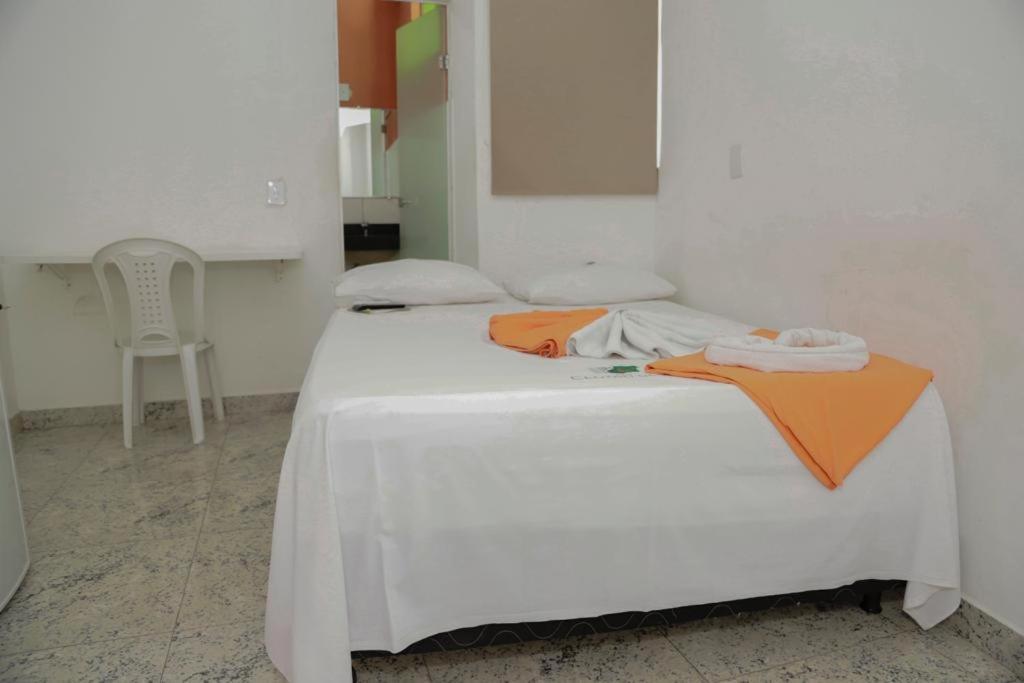 Hotel Cco