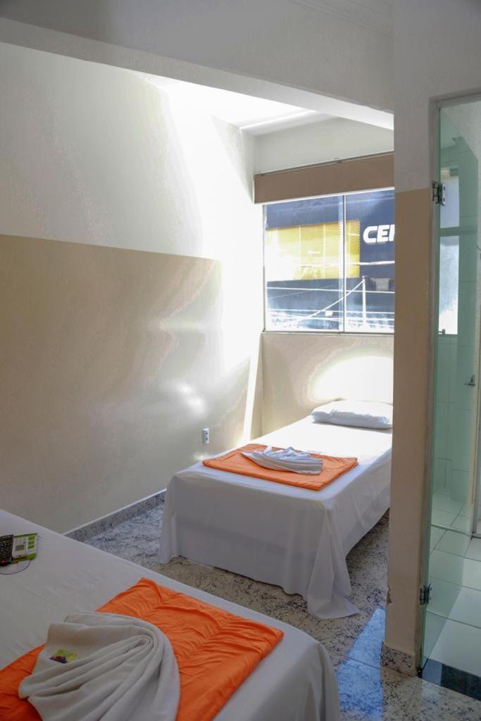 Hotel Cco 2*