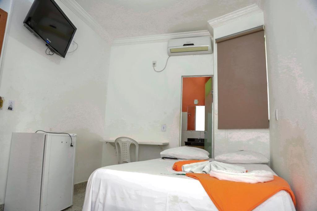 Cco Hotel Goiânia