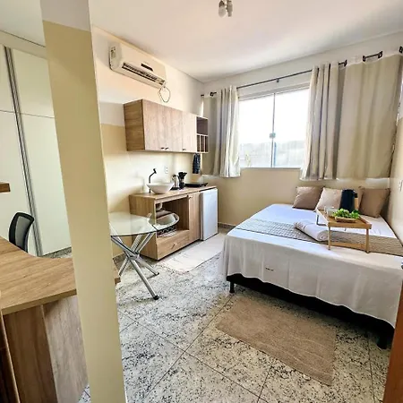 Hotel Cco Goiania Exterior photo
